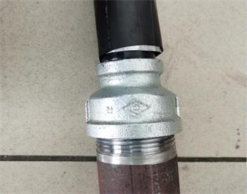 百色20MM注浆管供应